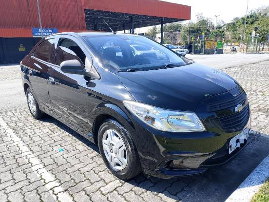 CHEVROLET PRISMA 1.0 MPFI JOY 8V FLEX 4P MANUAL CHEVROLET PRISMA 1.0 MPFI JOY 8V FLEX 4P MANUAL